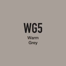 Masis Warm Grey WG5 Çift Taraflı Twin Grafik Marker Kalem