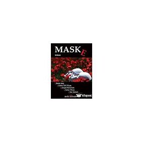 Maske Beste Akay Fadim Türk Koçaş
