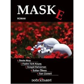 Maske Beste Akay Fadim Türk Koçaş