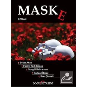 Maske Beste Akay Fadim Türk Koçaş