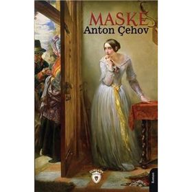 Maske Dorlion Yayınevi