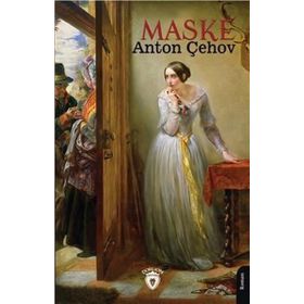 Maske Dorlion Yayınevi