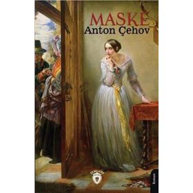 Maske Dorlion Yayınevi
