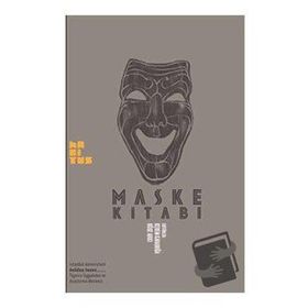 Maske Kitabı Habitus Kitap Oğuz Ancı Kerem Karaboğa