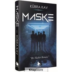 Maske - Kübra Kav