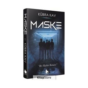 Maske - Kübra Kav