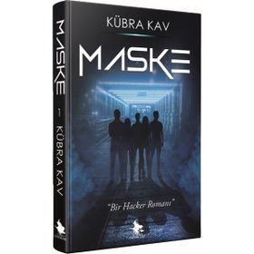 Maske - Kübra Kav
