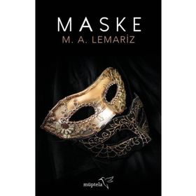 Maske - Lemariz Müjde Albayrak