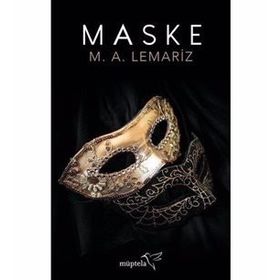 Maske - Lemariz Müjde Albayrak