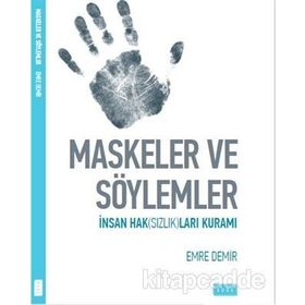 Maskeler ve Söylemler - Emre Demir