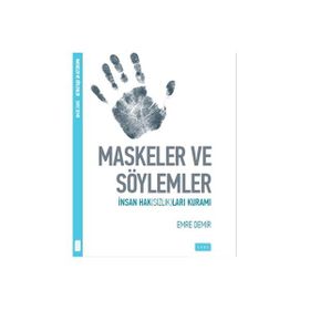 Maskeler ve Söylemler - Emre Demir