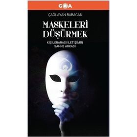 Maskeleri Düşürmek - Çağlayan Babacan