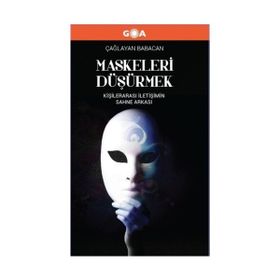 Maskeleri Düşürmek - Çağlayan Babacan