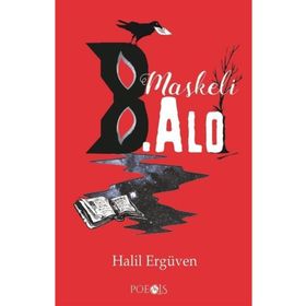 Maskeli B.Alo - Halil Ergüven