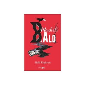Maskeli B.Alo - Halil Ergüven