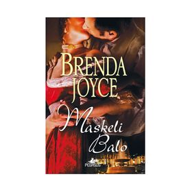 MASKELI BALO - BRENDA JOYCE