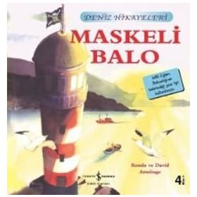 MASKELI BALO - BRENDA JOYCE