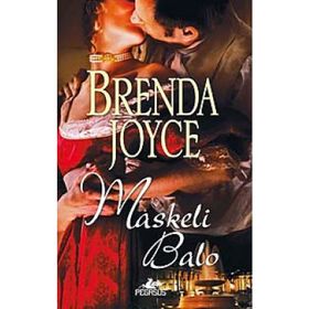 MASKELI BALO - BRENDA JOYCE
