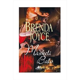 MASKELI BALO - BRENDA JOYCE