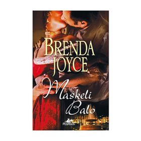 MASKELI BALO - BRENDA JOYCE