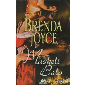 MASKELI BALO - BRENDA JOYCE