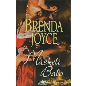 MASKELI BALO - BRENDA JOYCE
