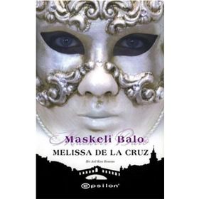 Maskeli Balo - Gülten Gencer