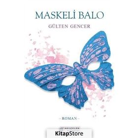 Maskeli Balo - Gülten Gencer