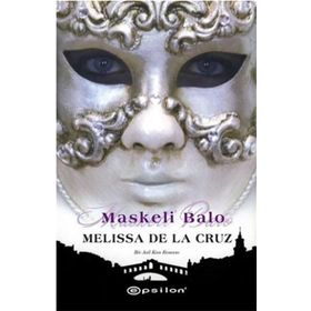 Maskeli Balo - Gülten Gencer