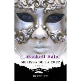 MASKELI BALO - MELISSA DE LA CRUZ