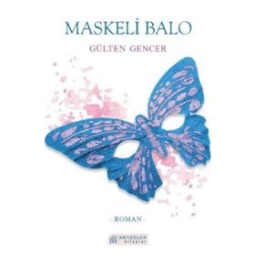 MASKELI BALO - MELISSA DE LA CRUZ