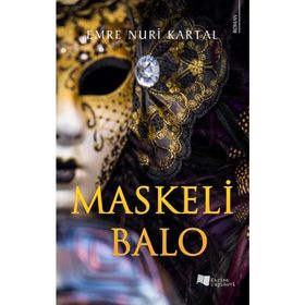 MASKELI BALO - MELISSA DE LA CRUZ