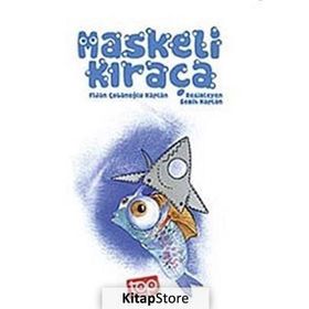 Maskeli Kıraça - Fidan Çobanoğlu Kaplan