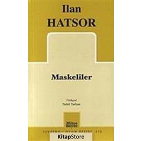 MASKELILER - ILAN HATSOR