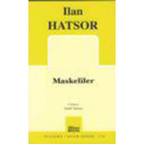 MASKELILER - ILAN HATSOR