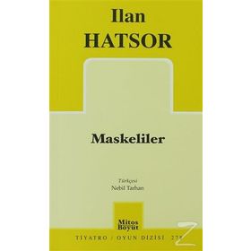 MASKELILER - ILAN HATSOR