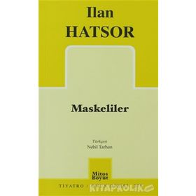 MASKELILER - ILAN HATSOR