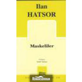 MASKELILER - ILAN HATSOR