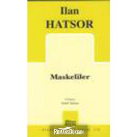 MASKELILER - ILAN HATSOR