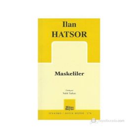 MASKELILER - ILAN HATSOR