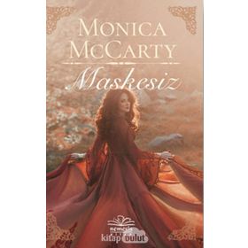 MASKESIZ - MONICA MCCARTY