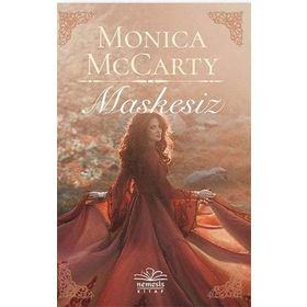 MASKESIZ - MONICA MCCARTY