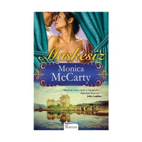 MASKESIZ - MONICA MCCARTY