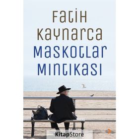 Maskotlar Mıntıkası - Fatih Kaynarca