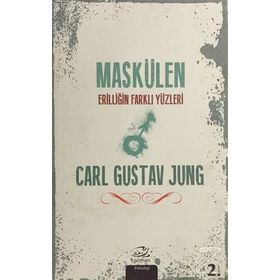 Maskülen - Carl Gustav Jung