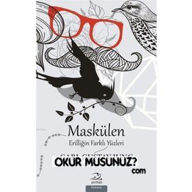 Maskülen - Carl Gustav Jung