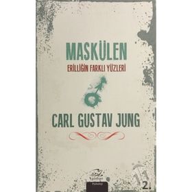 Maskülen - Carl Gustav Jung