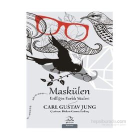 Maskülen - Carl Gustav Jung