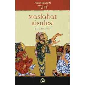 Maslahat Risalesi - Necmettin Tufi