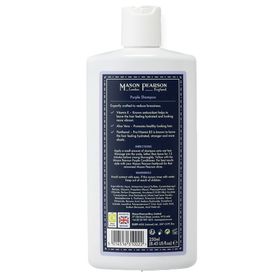 Mason Pearson Sarı ve Gri Renkli Saçlar İçin 250 ml Arındırıcı Nemlendirici Mor Şampuan